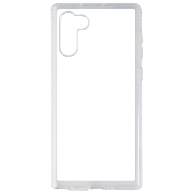 Tech21 Pure Clear Series Hybrid Case for Samsung Galaxy Note10 - Clear