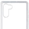 Tech21 Pure Clear Series Hybrid Case for Samsung Galaxy Note10 - Clear