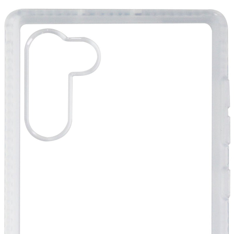 Tech21 Pure Clear Series Hybrid Case for Samsung Galaxy Note10 - Clear