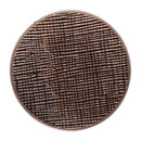PopSockets Replacement Swappable Grip Top - Saffiano Rose Gold (Top Only)