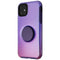 Otter + Pop Symmetry Series Case for Apple iPhone 11 - Violet Dusk