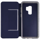 Speck Presidio Folio Series Hard Case for Samsung Galaxy (S9+) - Blue/Gray