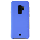 Modal Dual Layer Case for Samsung Galaxy (S9+) Smartphone - Blue / Black