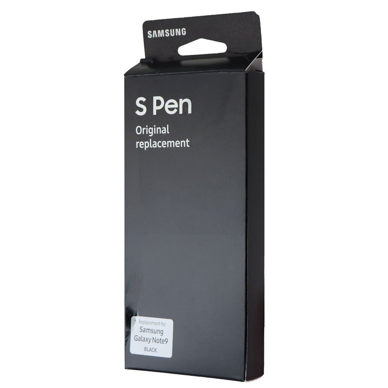 Samsung Replacement S-Pen for Galaxy Note9 - Black (EJ-PN960BBEGUS)