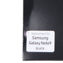 Samsung Replacement S-Pen for Galaxy Note9 - Black (EJ-PN960BBEGUS)