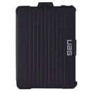 UAG Metropolis Case for Apple iPad Pro 11 (2018) w/ Pencil Holder on Top - Black
