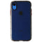 Nimbus9 Phantom 2 Slim Protective Gel Case for Apple iPhone XR - Carbon Black