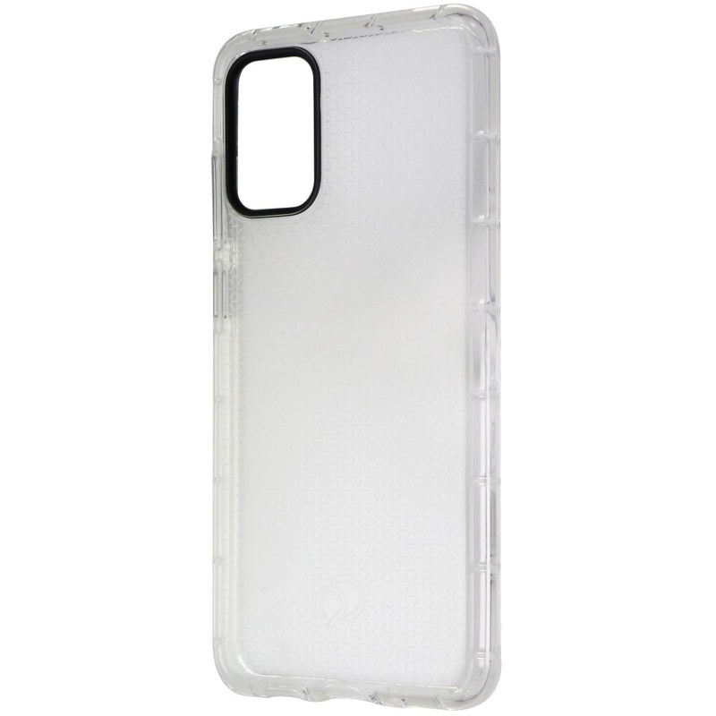 Nimbus9 Phantom 2 Series Flexible Gel Case for Samsung Galaxy (S20+) - Clear