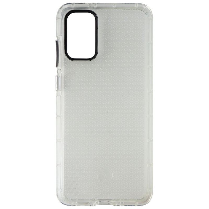 Nimbus9 Phantom 2 Series Flexible Gel Case for Samsung Galaxy (S20+) - Clear