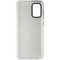 Nimbus9 Phantom 2 Series Flexible Gel Case for Samsung Galaxy (S20+) - Clear