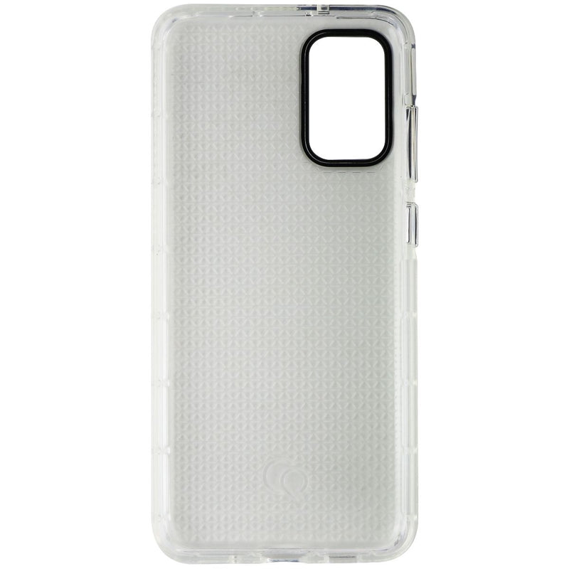 Nimbus9 Phantom 2 Series Flexible Gel Case for Samsung Galaxy (S20+) - Clear