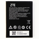 ZTE Li-ion OEM Rechargeable 2800mAh Battery (Li3928T44P4h735350) 3.85V