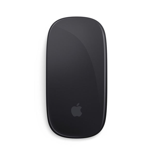 Apple Magic Mouse 2 - MRME2LL/A - Space Gray/Black