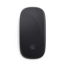Apple Magic Mouse 2 - MRME2LL/A - Space Gray/Black