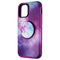 OtterBox Otter + Pop Symmetry Case for Apple iPhone 12 mini - Ride or Dye / Pink