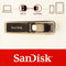 Sandisk iXpand 64GB USB 3.0 MFi Flash Drive Memory for iPhones & iPads