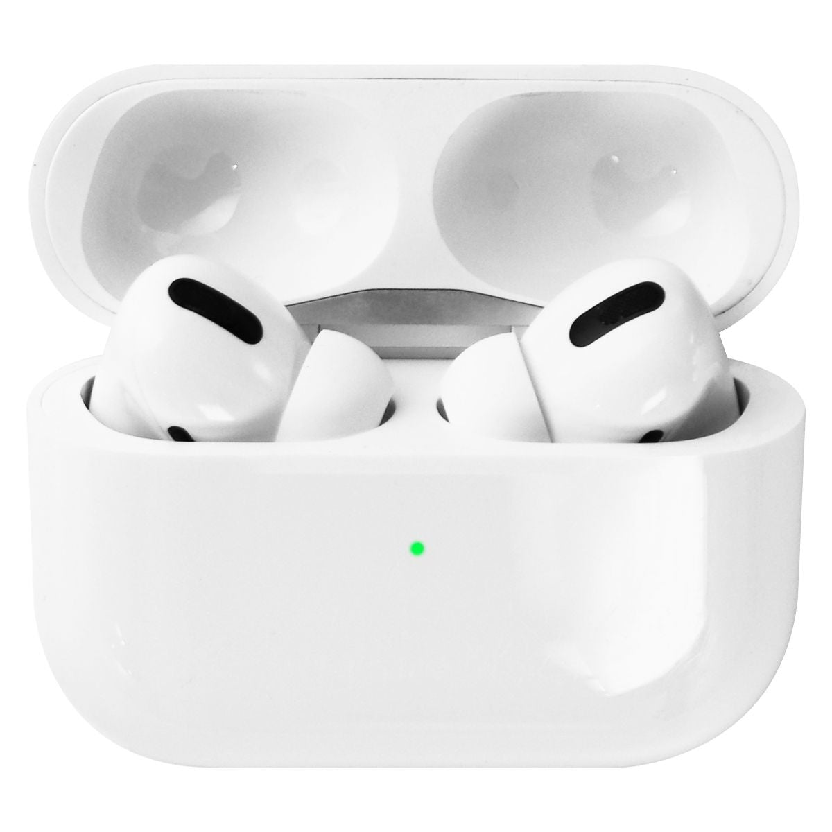 Apple AirPods Pro with Charging Case - White | Noise Cancellation