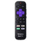 Westinghouse Remote Control (RC453) with Netflix/ESPN/Hulu Keys - Black