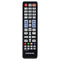 Samsung Remote Control (AA59-00600A) for Select Samsung TVs - Black