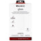 ZAGG Invisible Shield (Glass) Tempered Glass for Google Pixel 3a XL - Clear