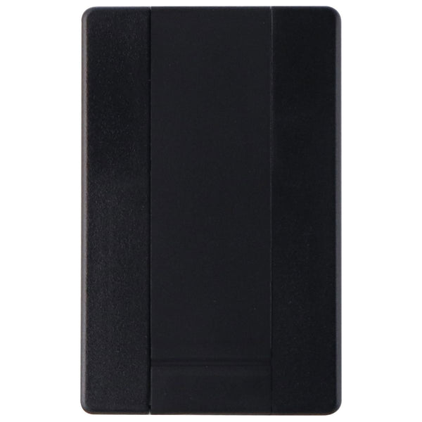 Speck GrabTab Attachable Phone Holder and Stand - All Black