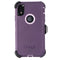 OtterBox Defender Series Case for iPhone XR- Purple Nebula (Orchid/Night Purple)