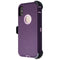 OtterBox Defender Case for iPhone XS Max - Purple Nebula (Orchid / Night Purple)
