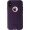 OtterBox Defender Case for iPhone XS Max - Purple Nebula (Orchid / Night Purple)