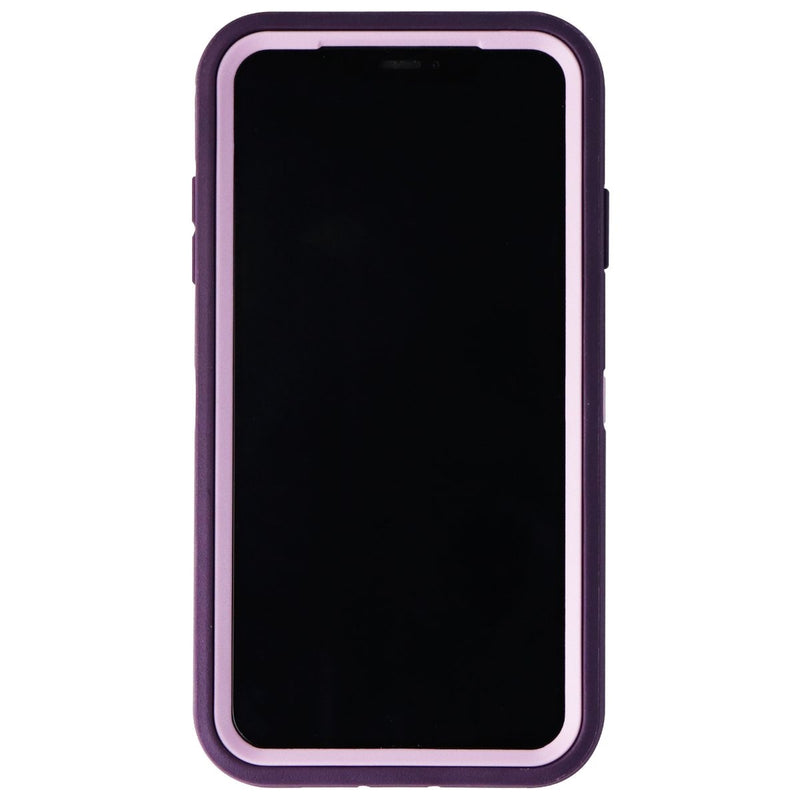 OtterBox Defender Case for iPhone XS Max - Purple Nebula (Orchid / Night Purple)