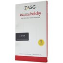 ZAGG HD Dry InvisibleShield High-Definition Screen Protector for LG K30 - Clear