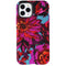 Speck Presidio Inked Series Case iPhone 11 Pro - HyperBloom Matte/Lipstick Pink