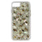Case-Mate Karat Series Slim Protective Case for Apple iPhone 8 - Mother of Pearl