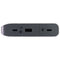 Mophie PowerStation USB-C 3XL Fast Charging Battery for MacBook & More - Gray