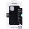 Incipio Grip Protective Case for Apple iPhone 12 Pro / iPhone 12 - Black
