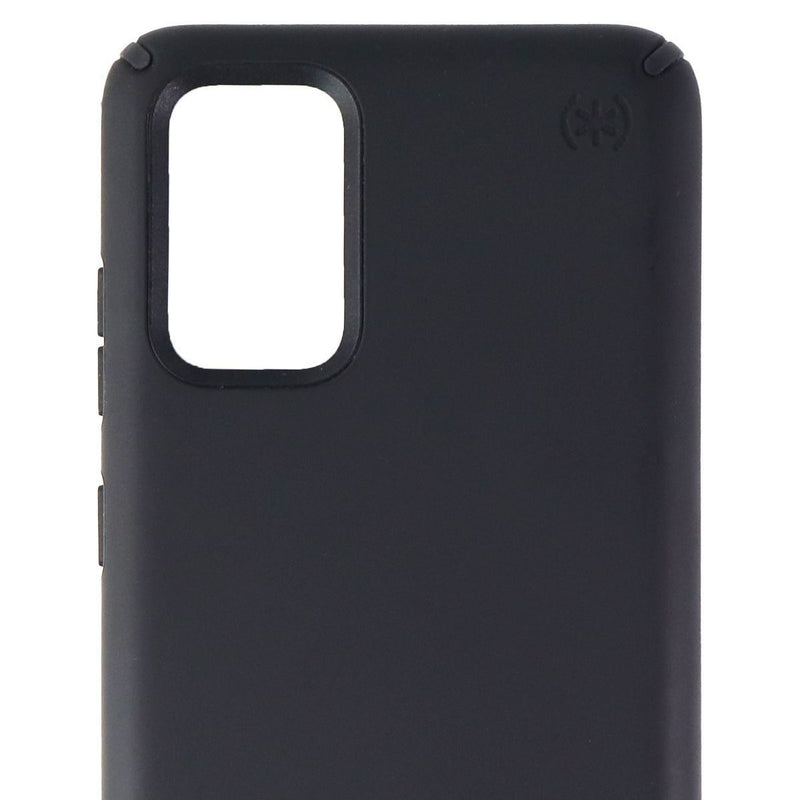 Speck Presidio PRO hybrid Case for Samsung Galaxy (S20+) - Black