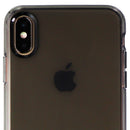 Incipio NGP Impact-Resistant Flexible Gel Case for Apple iPhone XS Max - Gray