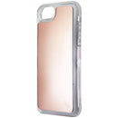 Kendall + Kylie Mirrored Case for Apple iPhone SE (2020), 8 / 7 / 6s - Rose Gold