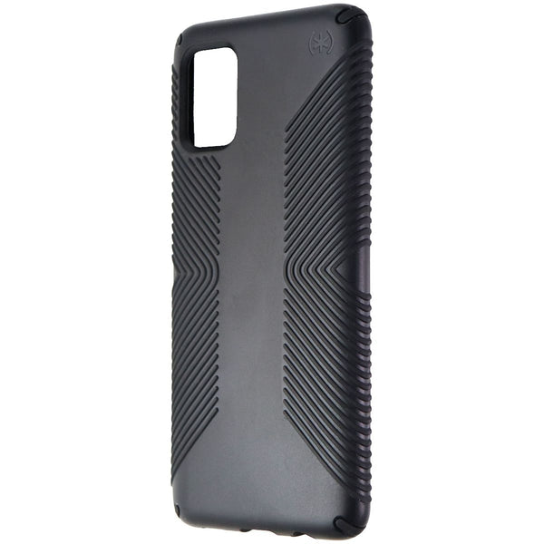 Speck Presidio Grip Series Hybrid Case for Samsung Galaxy A51(Non 5G) - Black