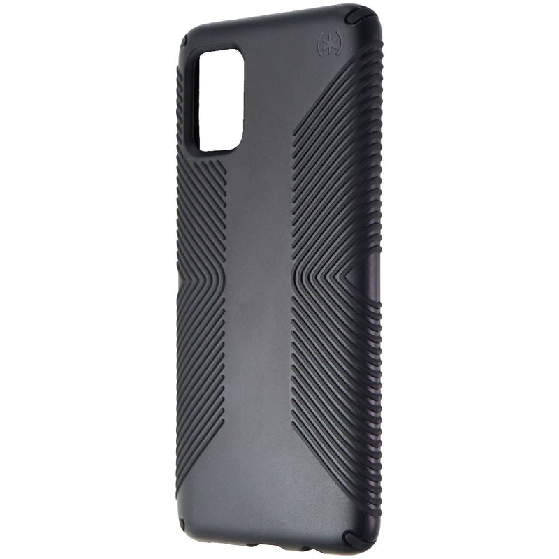 Speck Presidio Grip Series Hybrid Case for Samsung Galaxy A51(Non 5G) - Black