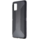 Speck Presidio Grip Series Hybrid Case for Samsung Galaxy A51(Non 5G) - Black