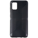 Speck Presidio Grip Series Hybrid Case for Samsung Galaxy A51 (Non 5G) - Black