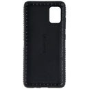 Speck Presidio Grip Series Hybrid Case for Samsung Galaxy A51 (Non 5G) - Black