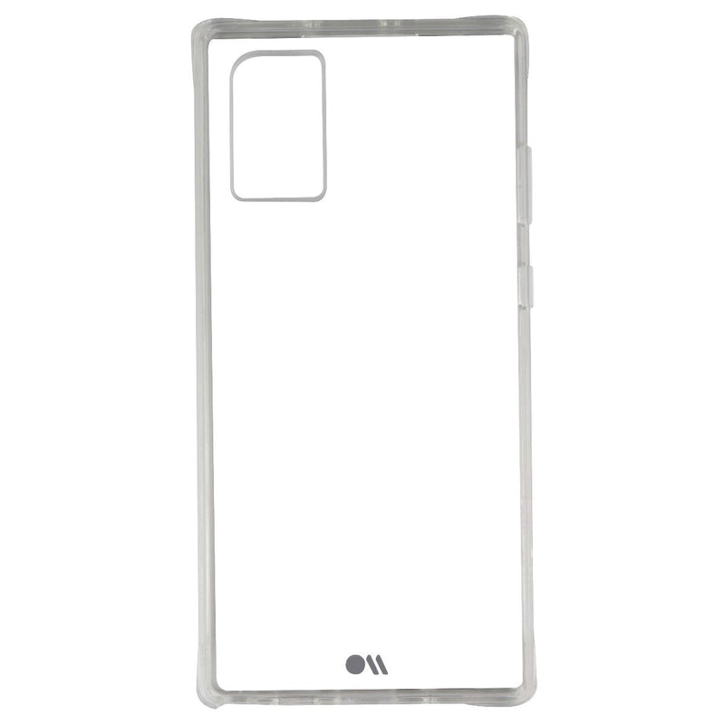 Case-Mate Tough Series Case for Samsung Galaxy (Note10+) - Clear