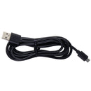 PureGear QC 3.0 (USB) Wall Charger and 5-Foot Micro-USB Cable - Black