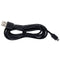 PureGear QC 3.0 (USB) Wall Charger and 5-Foot Micro-USB Cable - Black