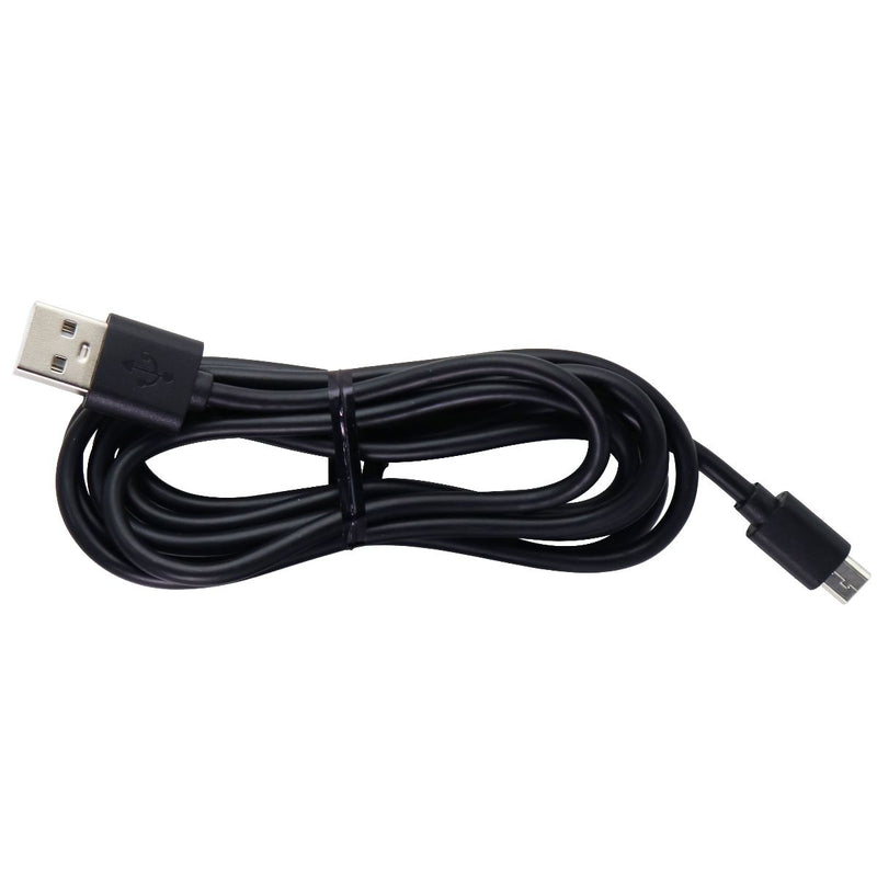 PureGear QC 3.0 (USB) Wall Charger and 5-Foot Micro-USB Cable - Black