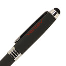 Ventev Stylus Pen for Touch screen Phones and Tablets - Matte Gray