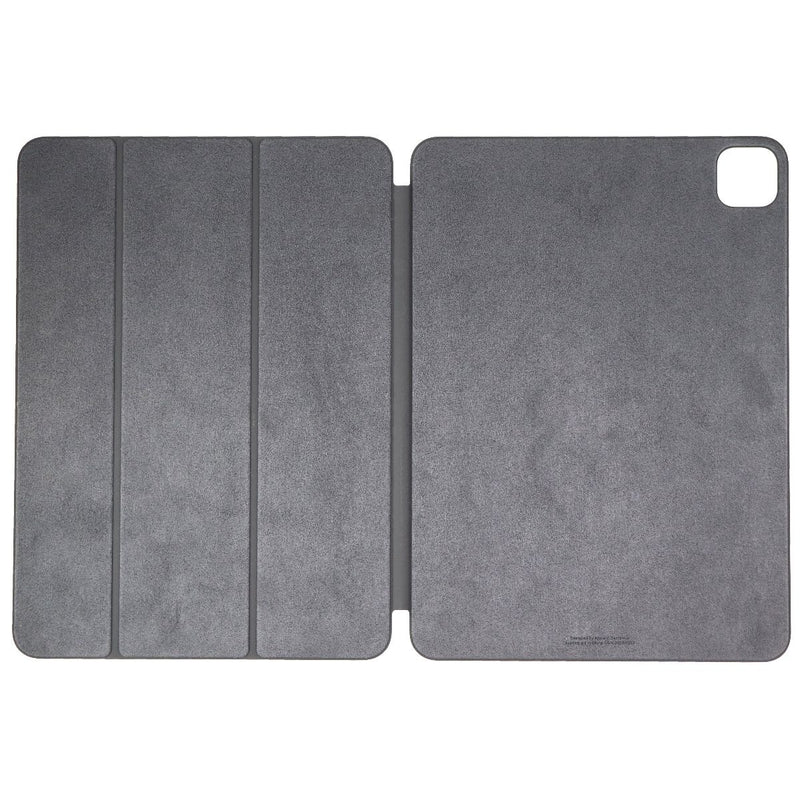 Apple Smart Folio Case for iPad Pro 11-inch 2nd and 1st Gen - Black (MXT42ZM/A)