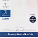 ZAGG Ultra Vision Guard Film Screen Protector for Samsung Note10+ (Plus Model)