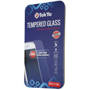 TekYa Premium Tempered Glass Screen Protector for iPhone 8 Plus/7 Plus - Clear